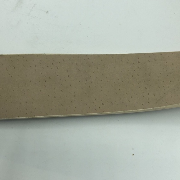 Steve Madden Women’s Belt Color: SAND Medium - Picture 7 of 7